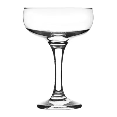 Champagne Saucer 240ml
