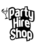 Party Hire Shop - Glass Hire Melbourne