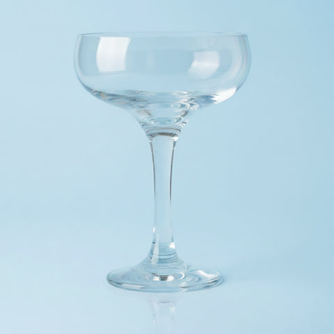 Champagne Saucer 240ml