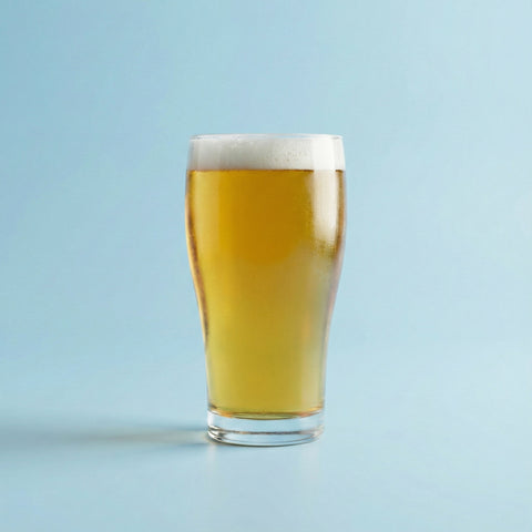 Schooner Beer Glass - 425ml (Box of 24)