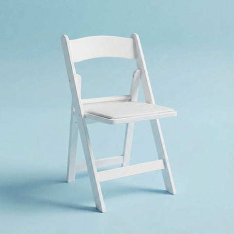 Americana Chair (White)