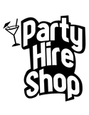 Party Hire Shop Melbourne & Sydney