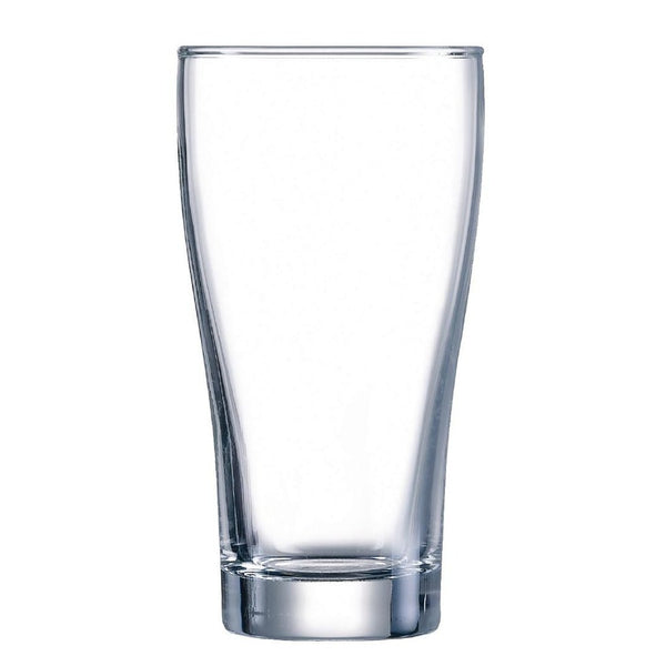 Beer Pot Glass 285ml