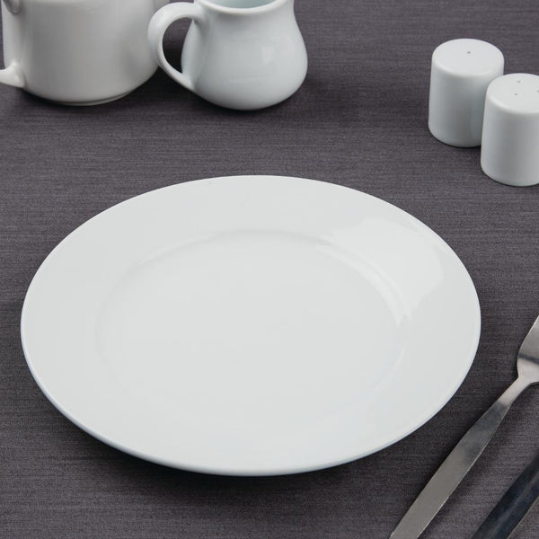 Dinner Plate 23cm