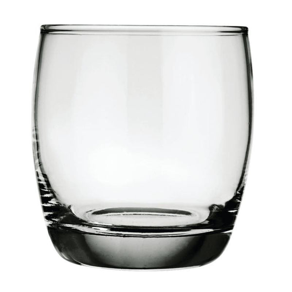 Manhatten Oca Old Fashioned Tumbler