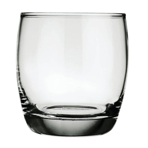 Manhatten Oca Old Fashioned Tumbler - Party & Glass Hire Melbourne
