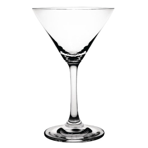 Martini Glass 175ml - Party & Glass Hire Melbourne