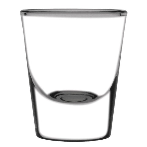 Shot Glass 30ml - Party & Glass Hire Melbourne