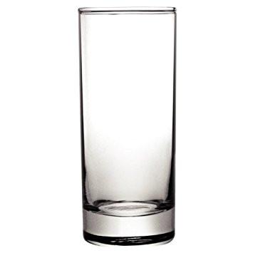 Hiball Glass 340ml - Party & Glass Hire Melbourne