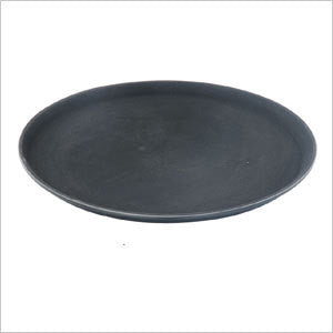 Anti skid tray round 35cm